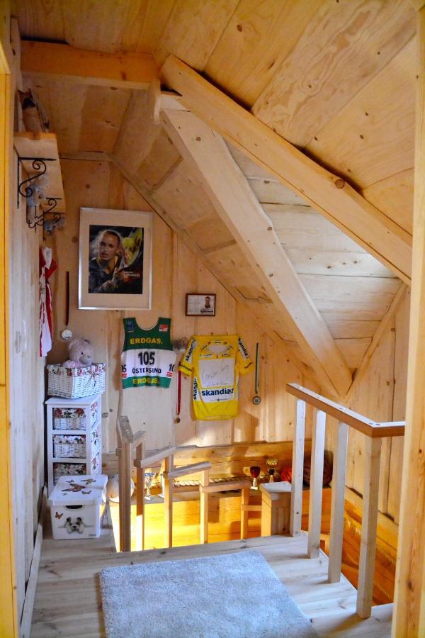 Lesniowka Domki W Karpaczu ภายนอก รูปภาพ