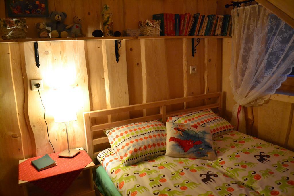 Lesniowka Domki W Karpaczu ภายนอก รูปภาพ