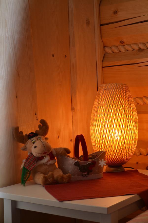 Lesniowka Domki W Karpaczu ภายนอก รูปภาพ